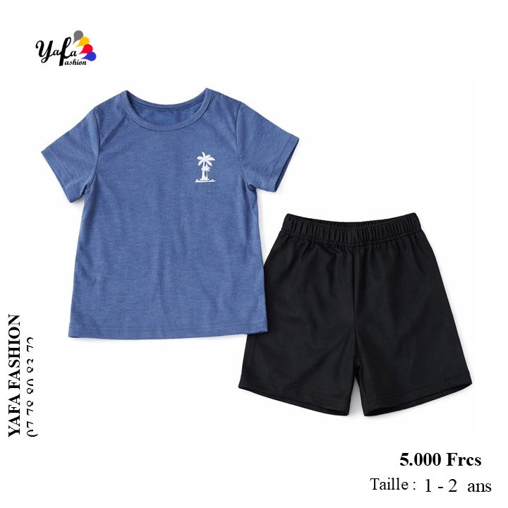 Enfant BABY#002