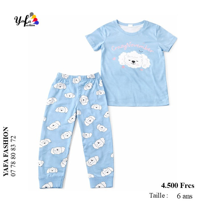 Enfant E#045