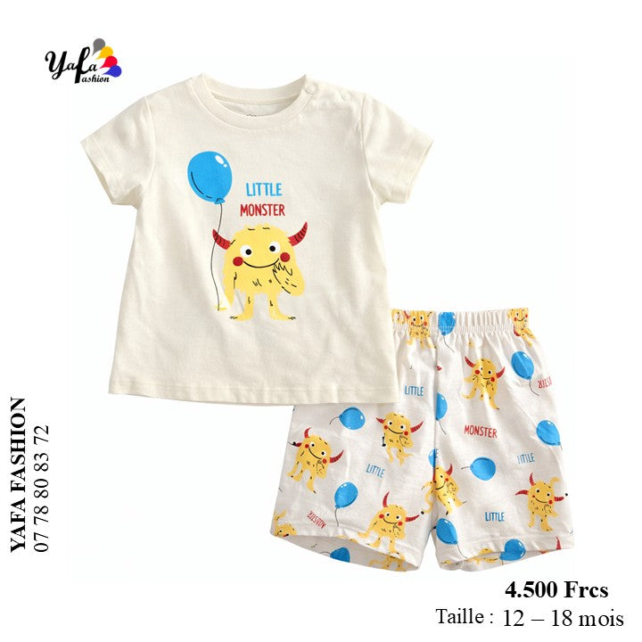 Enfant BABY#014