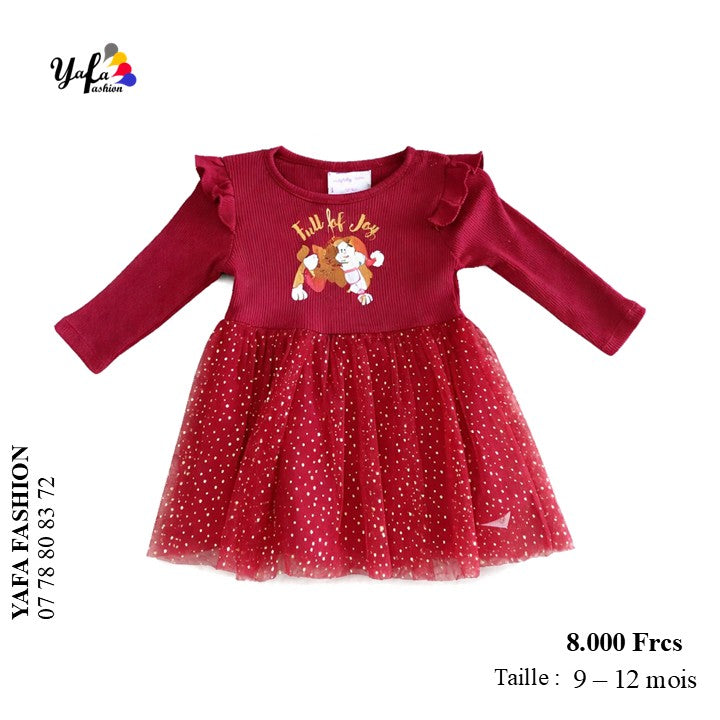 Enfant BABY#005
