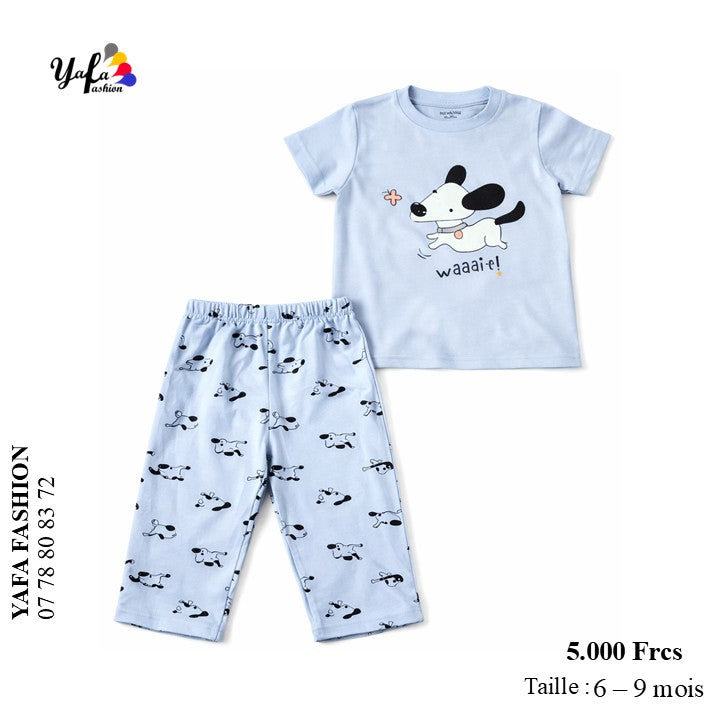 Enfant BABY#001