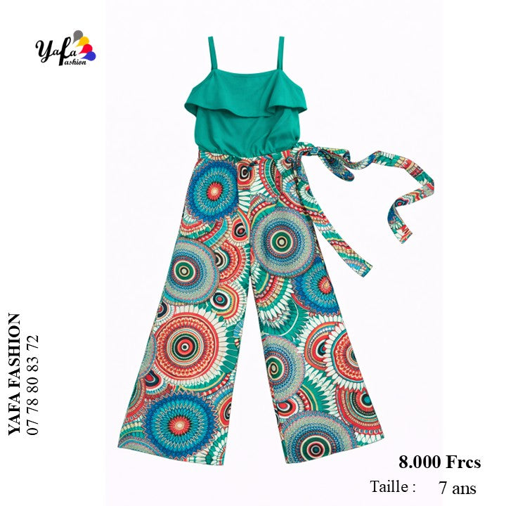 Fille #013