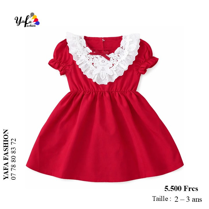 Enfant BABY#004