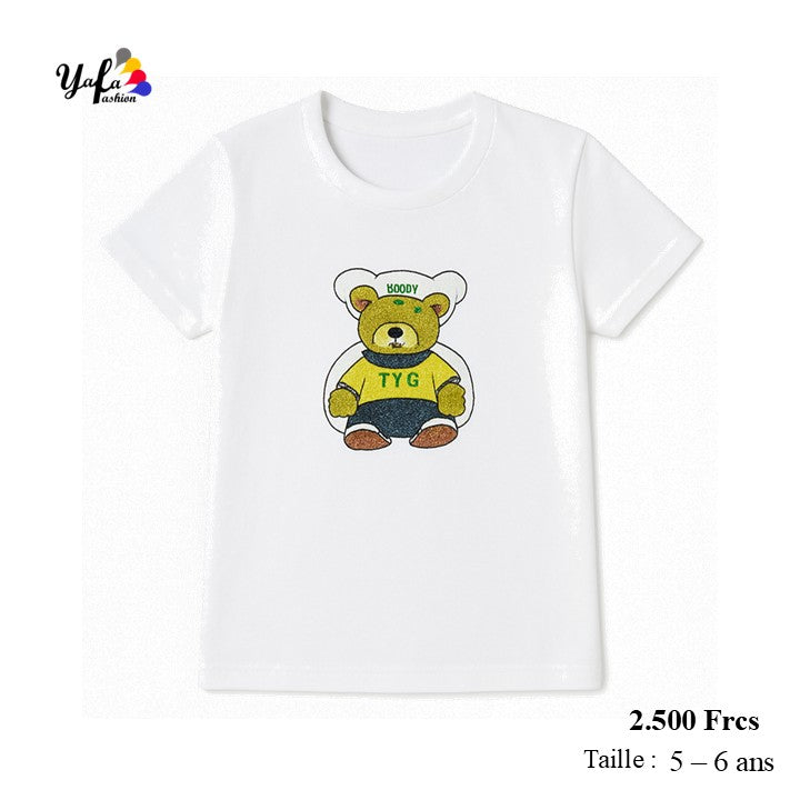 Enfant #017