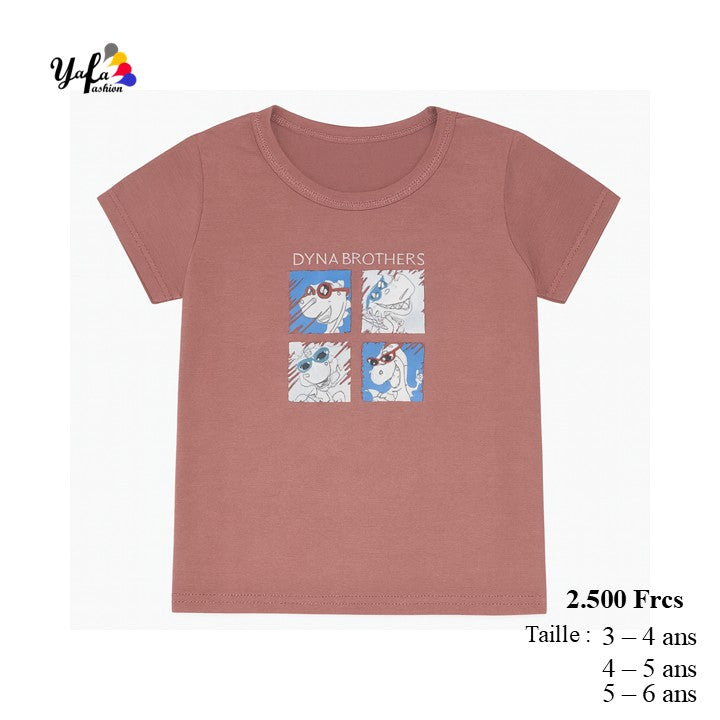 Enfant #011