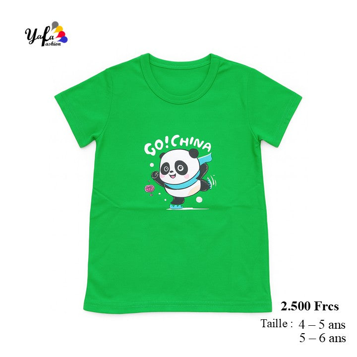 Enfant #012